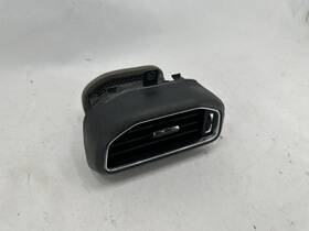 Lb5b-19f648bf Ford Lb5b19f648bf 2020-2021 Explorer Dash Front Center Air Vent Trim Oem