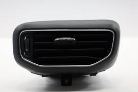 Ford Lb5z19893ac 2020-2024 Explorer Dash Right Side Outer Air Vent Grille With Trim Bezel Oem