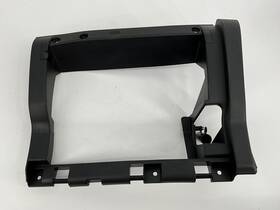 Lj6b-4a508-aa Ford 2020-2022 Escape Dashboard Glove Box Storage Compartment Surround Frame Oem