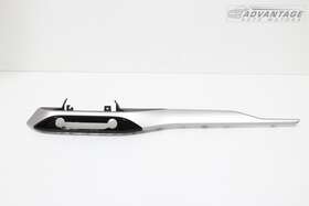 Lj6b-s045h93-a Ford 2020-2022 Escape Se Front Dash Dashboard Right Side Bezel Molding Trim Oem