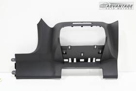 Ford Lj6b-s04652-a 2020-2022 Escape Front Dashboard Center Lower Bezel Cover Trim Panel Oem