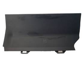 Lj6bs020c62aaw Ford 2020-22 Escape Under Dash Dashboard Right Side Lower Trim Cover Panel Oem