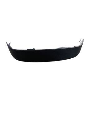 Lj6bs046b34a Ford 20-22 Escape Dash Dashboard Instrument Panel Center Trim Cover Oem