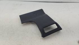 Lj6z-7804459-aa Ford 20-25 Escape Titanium Dashboard Left Side Knee Switch Bezel Cover Trim Oem