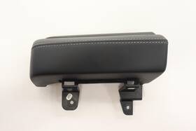 Ford Lj8z5804339ac 2021 - 2025 Mustang Mach-e Dash Left Molding Trim Cover Panel Oem Black Mj