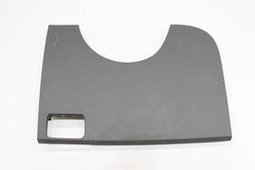 Lk4z6104325ab Ford 2020 - 2026 Transit-250 Dash Left Lower Knee Bolster Trim Cover Panel Oem