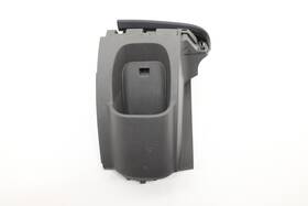 Lk4z6113562ae Ford 2020 - 2026 Transit-350 Front Dash Right Side Cup Holder Trim Oem Cb