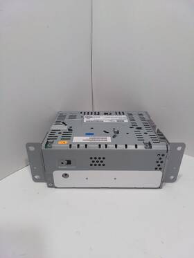 Ll1t18d818cc Ford For 2018 - 2021 Expedition Audio Radio Receiver Head Unit Oem