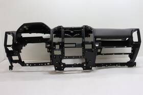 Ll1z7804320cc Ford 2020 - 2021 Expedition Front Dash Dashboard Instrument Panel Oem Trim El