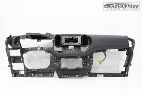 M1bb-s044b48-aa Ford 2021-2024 Bronco Sport Dash Dashboard Instrument Panel Cover Trim Oem