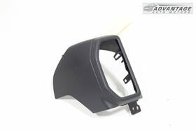 M1pb-19c910-af31at Ford 2021-2022 Bronco Sport Front Left Dash Ac Heater Air Vent Bezel Trim Oem