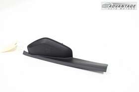 M1pb-s044c61-a Ford 2021-2022 Bronco Sport Front Left Dashboard Dash End Cap Cover Trim Oem M1pb-s044c61-a Ford 2021-2022 Bronco Sport Front Left Dashboard Dash End Cap Cover Trim Oem