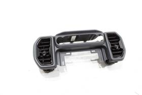 M1pb18835af Ford Bronco Sport Dash Center Display Bezel Molding With Air Vents Oem 2021 - 2023