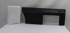 E5sb-63046b33-a Ford--mercury 1983-1988 Cougar T-bird Lower Dash Panel/trim