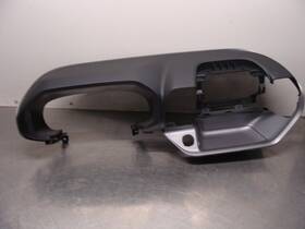 Mipbs044d70b Ford Bronco Big Bend Center Dash Dashboard Panel Trim Bezel 21 22 23 24 25
