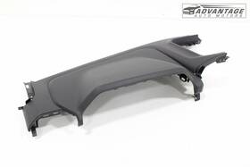Ml3b-15042-n55ak-319w Ford 21-24 F-150 D Dash Dashboard Left Driver Side Upper Trim Cover Panel Oem