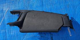 Ml3z-15044f58-ad Ford Ml3b-1504394-ae 21-25 F-150 Xlt Xl Dashboard Right Dash Top Cover Oem