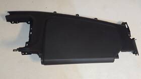 Ml3b-1504394-af Ford 2021-2023 F150 F-150 Xlt Right Passenger Dashboard Panel Assy Oem Black