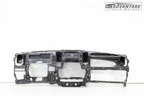 Ml3b-15043c96-al Ford 2021-2023 F-150 Crew Cab Dash Dashboard Instrument Panel Frame Carrier Oem