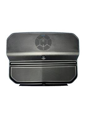 Ml3b-15044a92-cf319w Ford 2021-2025 F150 Instrument Panel Top Dash Tray With B&o Speaker