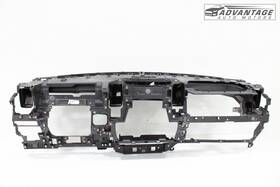 Ml3b-18490-ad Ford 2021-2023 F-150 Crew Cab Dash Dashboard Instrument Panel Frame Carrier Oem