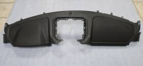 Ml3b-40a600-d Ford 2021-2024 F150 Platinum Left Driver Right Passanger Dash Panel #3473