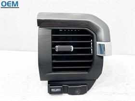 Ml3b1501412ac Ford 2023-2024 F350 Right Passenger Side Outer Dash Air Vent Grille Trim Oem