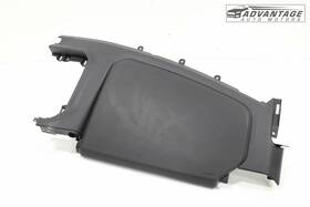 Ml3b15042n54al319w Ford 2021-2024 F-150 D Upper Dash Trim Top Cover Panel Black Oem