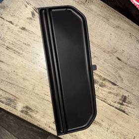 Ml3b15044l06c Ford F-150 Dash Dashboard Center Upper Insert Mat Oem 2021 - 2025