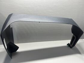 Ml3b15044r18be Ford F-150 Dash Dashboard Center Lower Bezel Trim Cover Oem 2021 - 2023 7