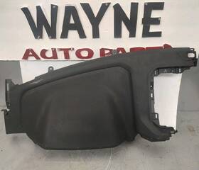 Ml3b15045d30a Ford 2021-2024 F-150 Dash Dashboard Left Driver Side Upper Trim Cover Panel Oem