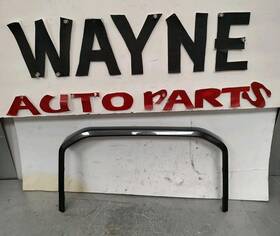 Ml3b15046a62a Ford 2021 - 2025 F-150 Front Dash Center Trim Molding Cover Oem