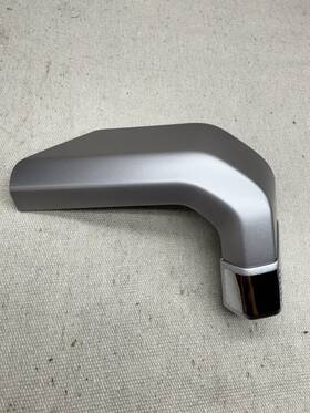 Ml3z-1504338-an Ford 2021-2025 F-150 Front Right Dashboard Dash Air Vent Trim Bezel Cover Oem