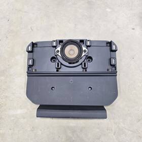Ml3z1504338bc Ford Genuine Instrument Panel Trim With Speaker Oem