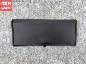 Nl1b-78044l06-c Ford 2022-2025 Expedition Oem Dash Upper Tray Mat Cover Panel