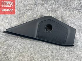 Nl1b7804480ae319w Ford 2022-2024 Expedition Oem Dash Right Side End Cap Trim Cover Nl1b7804480ae