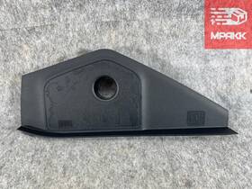 Nl1b7804481ad319w Ford 2022-2024 Expedition Oem Dash Left Side End Cap Trim Cover Nl1b-7804481-ad