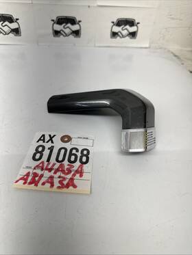 Nl3b15044b78ca Ford F-150 Dash Dashboard Right Side Bezel Molding Trim Cover Oem 2021 - 2023