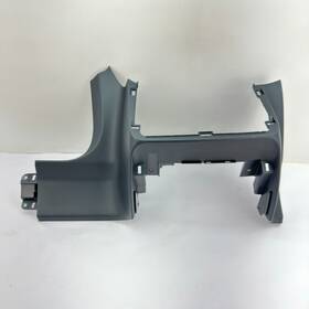 Nz6b-e04652a Ford Nz6be04652a 2022-2026 Maverick Dash Instrument Panel Center Trim Cover Oem