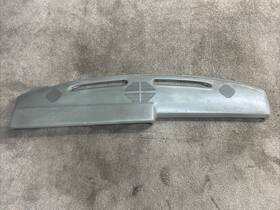 Eizb-6604282-awa Ford Oem 1975-1982 Granada Dash Pad Panel Trim Dashboard Gray