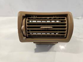 F4zh-19c7696-681 Ford Oem 94-98 Mustang Gt Saddle Tan Lh Driver Dash Air Heat Vent