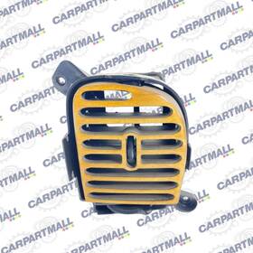 P-10937 Ford 1997-2002 Expedition Center Dash Right Ac Air Vent Duct Grille Oem