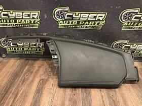 Pc3b-40a600-cb Ford 2023-2024 F350 Dash Dashboard Right Topper Panel W Bag Oem