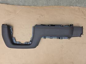 Pc3b-40a600-db Ford 2023 - 2024 F-250 F-350 Dash Dashboard Left Side Upper Trim Panel Cover Oem
