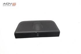 Pc3b18c8620baw Ford 23-25 F-350 F-250 Dash Dashboard Upper Center Speaker Grille Cover Trim Oem