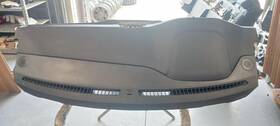 Pj6z7804320da Ford Ft23-ft24 Escape Dashboard Dash Panel 13.2 Inch Display Oem Grade A