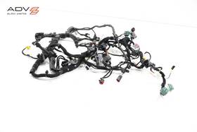 Pl3t14401adc Ford 2023 F-150 Dash Dashboard Instrument Panel Wire Wiring Harness Oem