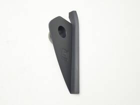Pr3bc04480ae Ford 2024-2025 Mustang Gt S650 Dashboard Dash Panel Right End Cap Cover Trim Oem