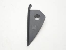 Pr3bc04481ag319w Ford 2024-2025 Mustang Gt S650 Dashboard Trim End Cap Driver Side Panel Lh Oem