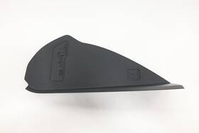 Ford Rb5z7804481aa 2025 - 2026 Explorer Dash Left Side End Cap Trim Panel Oem Rb5bs04481ab